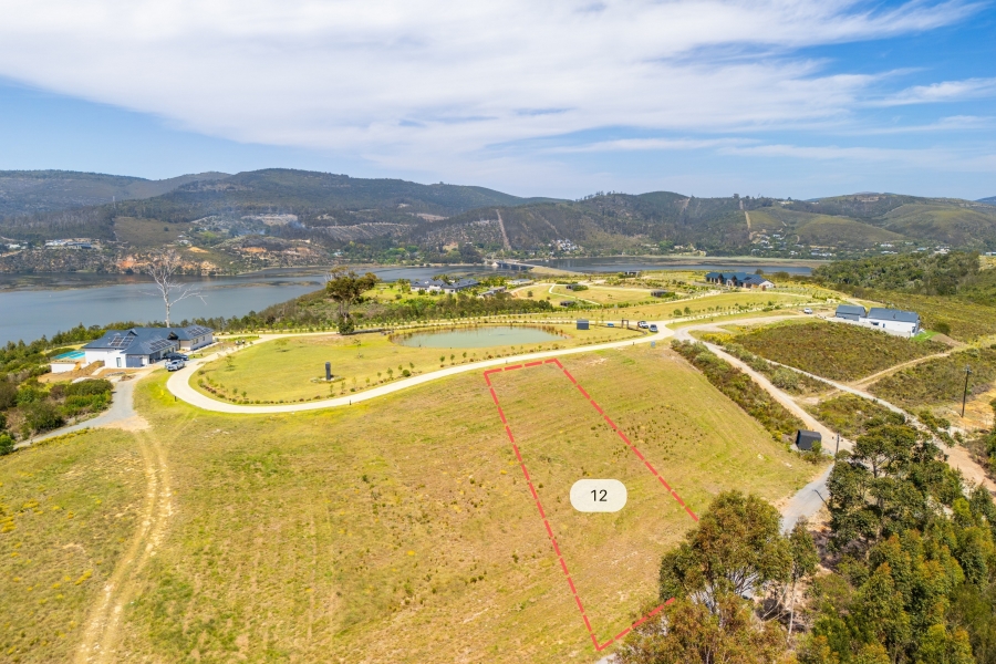 0 Bedroom Property for Sale in Welbedacht Western Cape